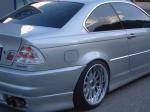 BMW M3 2001 года